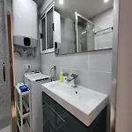 Holiday home Seaside Palmas Near Playa Canteras Las Palmas de Gran Canaria