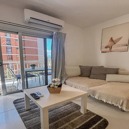Holiday home Seaside Palmas Near Playa Canteras *